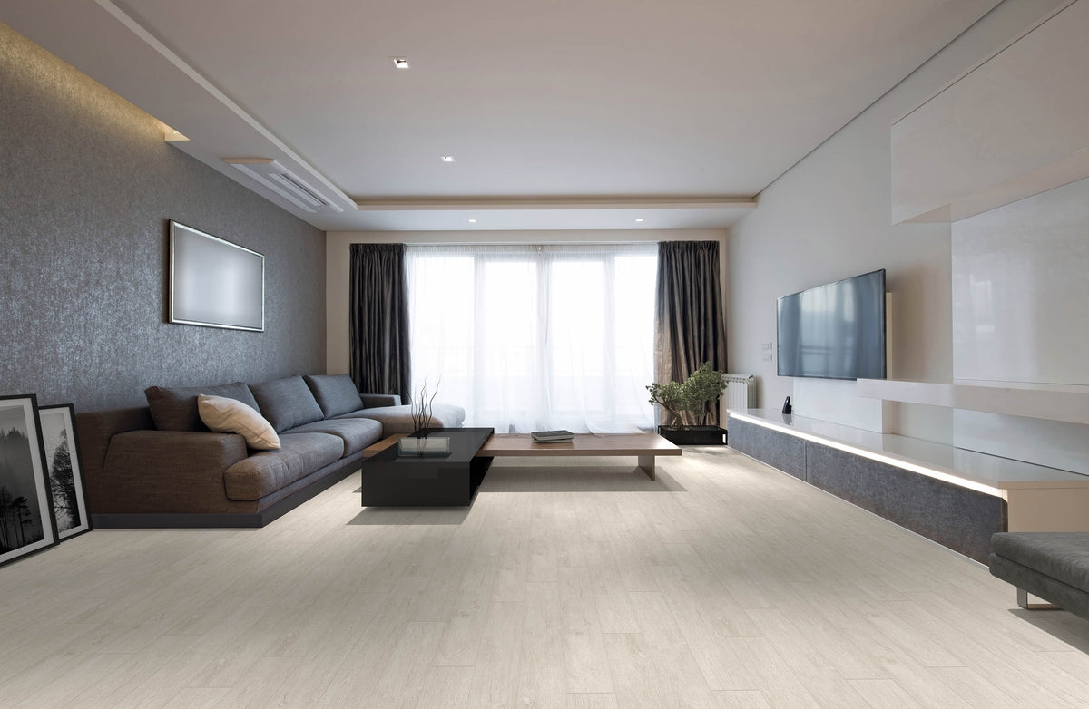 Sedir Oak — factory room scene