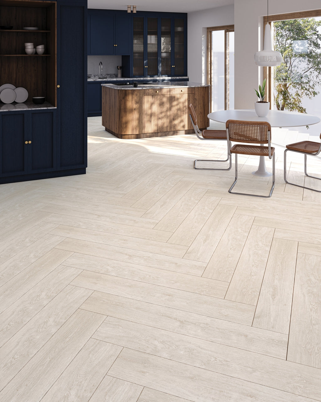 Dendro Maple — factory room scene
