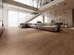 Acadia Oak — factory room scene