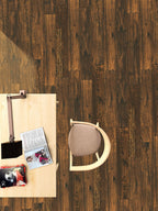 Rovere Brown — factory room scene