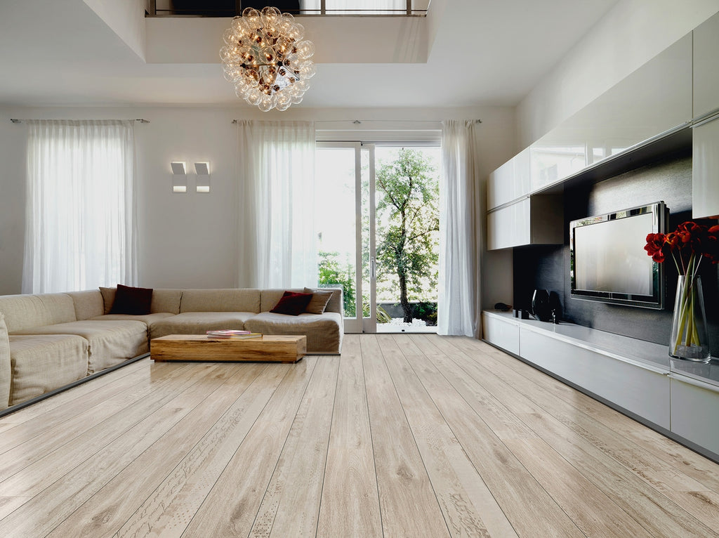 Rovere Gray — factory room scene