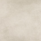 32"x32" Vista Bone Rectified Matte Porcelain Tile